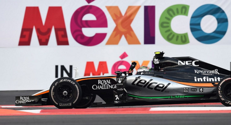 La Fórmula 1 en México al borde de su cancelación para 2020: Su inversión se irá al Tren Maya