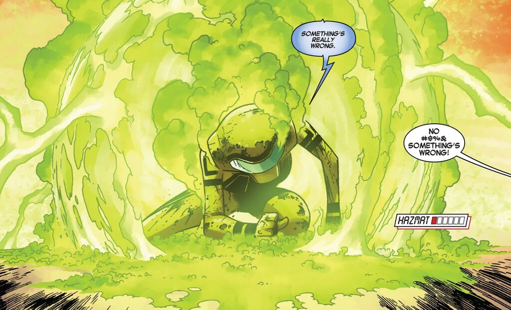 Este es el mazo tóxico de Marvel Snap con el que voy a trollear a mis amigos cuando pueda jugar contra ellos Este es el mazo tóxico de Marvel Snap con el que voy a trollear a mis amigos cuando pueda jugar contra ellos