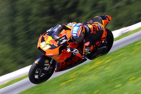 Binder Austria Moto2 2019