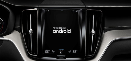 Google entrará por fin en el coche: presente y futuro del vehículo conectado 