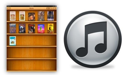 iTunes 11 estrenará una interfaz nueva y se integrará más con iBooks