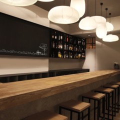 Foto 5 de 8 de la galería restaurante-copenhagen en Trendencias Lifestyle