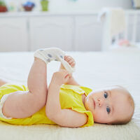 "Mi hijo no..." Las nueve grandes preocupaciones de los padres sobre los hitos en la infancia y cuándo consultar con el pediatra