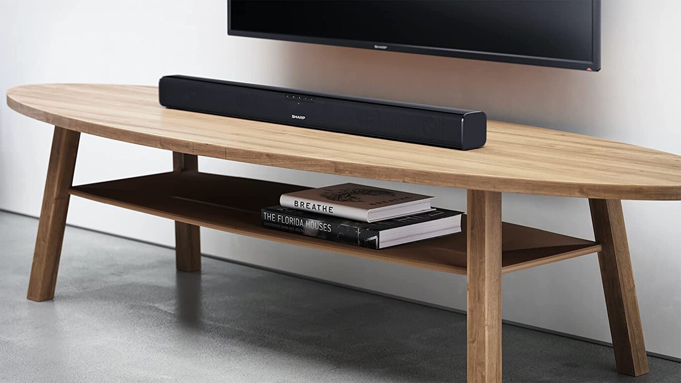 Adelantos del Black Friday con descuentos brutales en teles, barras de ...
