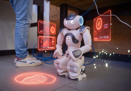 IBERO, Ingeniería en Inteligencia Artificial (IA)