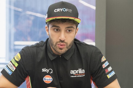Andrea Iannone