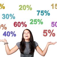 El auge de los descuentos para parados en tiendas de ropa