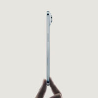 Nuestro mayor miedo con el iPhone Air era su batería. Las cifras que ha dado Apple tras el evento son esperanzadoras