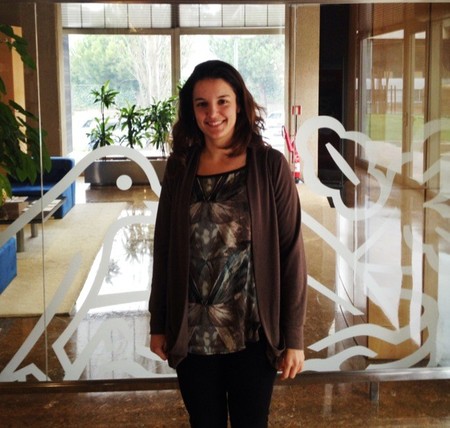 Nadia Solana nutricionista de Nestlé: "Los hábitos alimentarios se adquieren en la infancia"