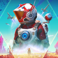 ¡No Man's Sky se puede jugar gratis! La aventura de ciencia ficción está disponible durante unos pocos días, pero sólo en Nintendo Switch
