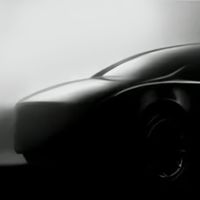 Tesla mostró un nuevo teaser del Model Y junto a la promesa de presentarlo en marzo de 2019