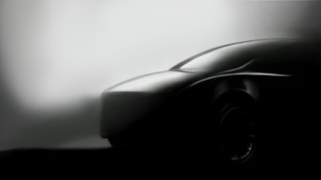 Tesla mostró un nuevo teaser del Model Y junto a la promesa de presentarlo en marzo de 2019