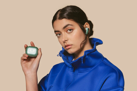 Fresh 'n Rebel lanza al mercado los nuevos auriculares Twins ANC con los que podremos hacer deporte