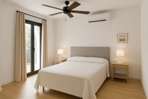 Dormitorio