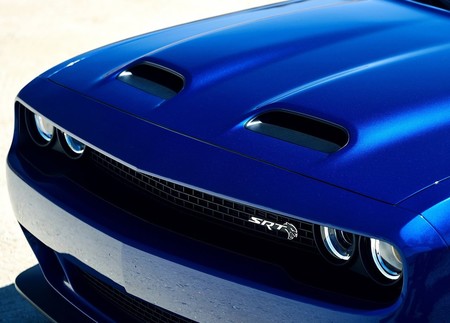 Dodge Challenger Srt Hellcat 2019 1280 2e