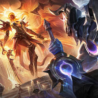 Sale a la luz el plan maestro para resucitar LoL. Riot Games quiere salir de su crisis con una actualización enorme que lo cambiará casi todo