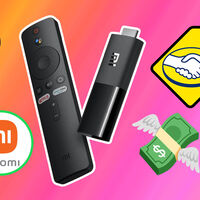 Mercado Libre y Xiaomi tienen este Mi TV Stick desde 719 pesos para ver todo en streaming y convertir tu viejo televisor en Smart TV 