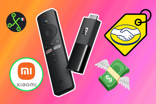 Mi Tv Stick Xiaomi