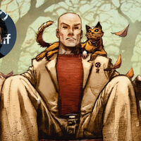 El nuevo actor de Charles Xavier en la próxima película de X-Men lo pasó bastante mal durante su presentación como Profesor X: "Fue como un sueño y una pesadilla a la vez" 