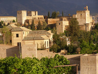 La Alhambra: durante octubre abrirá sus puertas la Casa Nazarí 