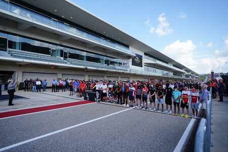 Vinales Austin Motogp 2021