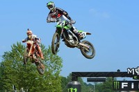 Campeonato del Mundo de Motocross 2013: Gautier Paulin es la alternativa en MX1 y Jeffrey Herlings imparable en MX2 