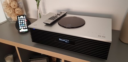 Technics 2 1366