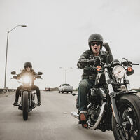 Harley-Davidson está en problemas. No paran de perder dinero, y los aranceles de Estados Unidos a Europa podrían ser la puntilla 