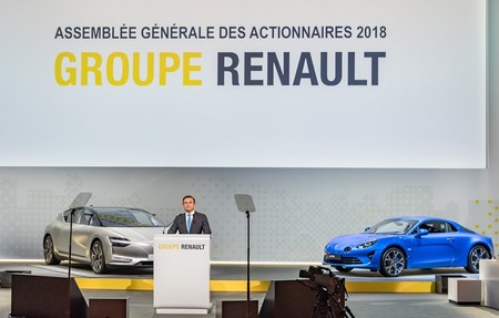 carlos ghosn