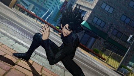 One Punch Man A Hero Nobody Knows 2019 11 15 19 033 600