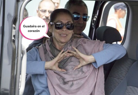 El confesor de Isabel Pantoja en la cárcel revela cómo fue su paso por Alcalá de Guadaíra: "Trato de favor no, al revés"