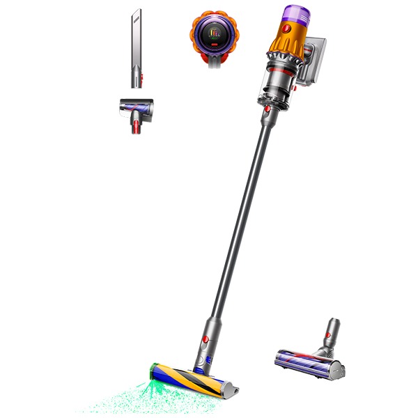 Dyson V12 Detect Slim Absolute