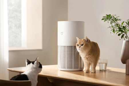 Mijia Smart Pet Care Air Purifier