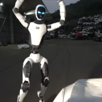 La carrera entre China y EEUU por los humanoides entra en otra fase: Unitree quiere que sus robots aprendan a mejorarse solos 