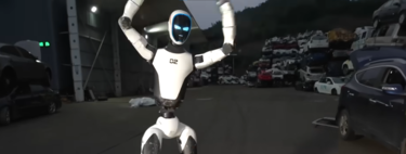 La carrera entre China y EEUU por los humanoides entra en otra fase: Unitree quiere que sus robots aprendan a mejorarse solos 