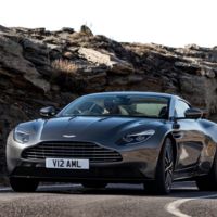 Aston Martin DB11, el auto por el que James Bond se cortará las venas