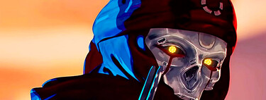 Será un año duro para Electronic Arts, y parte de la culpa la tiene Apex Legends. El battle royale enfrenta un futuro incierto