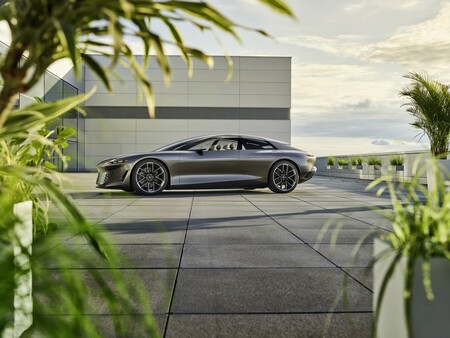 Audi ve "absurdo" el coche de hidrógeno y no se opone a seguir fabricando coches de gasolina en sus factorías de China