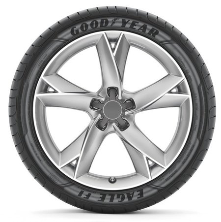 Goodyear Eagle F1 Asymmetric 2