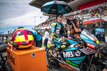 Aldeguer Italia Moto2 2024