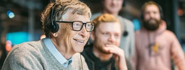 Ao trabalhar na startup da filha enquanto aposentado, Bill Gates mostrou a outros PDGs a importância de estar na linha de frente 