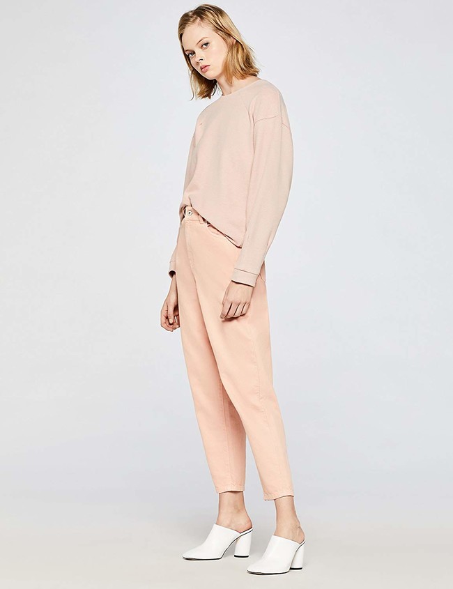 Look Minimal Monocolor