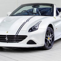 Ferrari California T "Tailor Made", también para el Goodwood Festival of Speed
