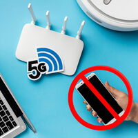 Pocos lo saben, pero estos objetos interfieren en la señal de tu Wi-Fi: así puedes solucionarlo 