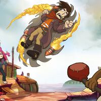 Uno de los mejores juegos con sabor a LucasArts está totalmente gratis en Steam, pero date prisa porque sólo tienes unos días para hacerte con Deponia