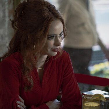 Fotograma de la serie