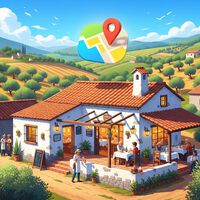 Los restaurantes de España que sobreviven gracias a Google Maps: "el 90% lo mira antes de venir a comer"