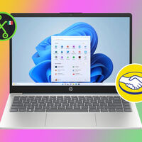 Esta Laptop HP ahora tiene casi 4,000 pesos de descuento gracias a este cupón de Mercado Libre 
