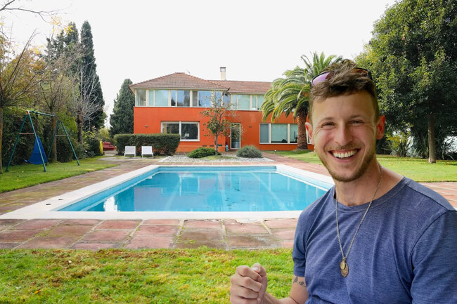Casa De Nicolas Coronado 2