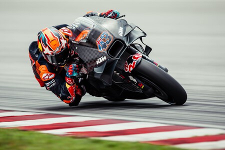 Miller Sepang Motogp 2023